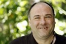 FILE - This April 11, 2011 file photo shows actor James Gandolfini in Beverly Hills, Calif. Gandolfini, who died June 19, 2013, has left the bulk of his estimated $70 million estate to his 13-year-old son and infant daughter. The late 