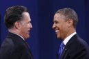 Romney/Obama : qui sera le meilleur président pour l’Europe ?