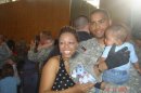 First Person: A Military Family for Barack Obama