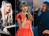 Taylor Swift, Lady Gaga, The Who Lead Packed 2013 Tour Season