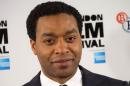 Chiwetel Ejiofor looks set to star in a new crime drama