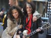 Joe Perry: Aerosmith Are 'Getting Along Better Than Ever'