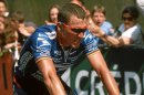 How Did Lance Armstrong Avoid a Positive Doping Test?