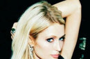 Paris Hilton Topless Dalam Sampul GQ Edisi Rusia