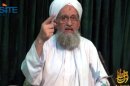 Two dozen top al Qaeda operatives dialed in to talk with Ayman al Zawahiri.
