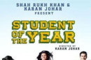 'STUDENT OF THE YEAR' Film Durasi Terpendek Karan Johar?