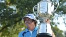 Dufner wins PGA Championship for first major