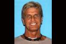 FILE - This file photo released by the Los Angeles County Sheriff's Department shows missing 20th Century Fox executive Gavin Smith who was last seen May 1, 2012. The Los Angeles County coroner's office confirmed early Thursday Nov. 6, 2014 that the remains of Gavin Smith have been positively identified. (AP Photo/Los Angeles County Sheriff's Department)