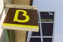 Bruselas está en contacto con España por el rescate a Bankia