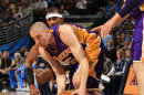 Los Angeles Lakers v Denver Nuggets - Game Four