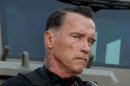 Arnold Schwarzenegger Pamer Penampilan Keren Dalam 'TEN'