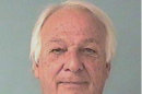 This image provided by the Phoenix Police Department shows an undated image of Arthur Douglas Harmon, 70 who authorities identified as the suspect, who they said opened fire at the end of a mediation session at a Phoenix office complex Wednesday Jan. 30, 2013. (AP Photo/Phoenix Police Department)
