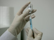 التطعيم الشامل ضروري لمرضى "الروماتويدي"