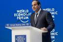 Egypt's president says Islam needs a reboot