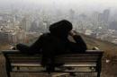 Iraq, Iran Top World's Unhappiest Countries List
