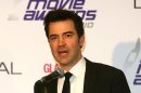 Ron Livingston worked with Anna Kendrick on Drinking Buddies