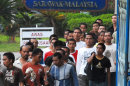 Ribuan Pekerja Indonesia Berpotensi Terjaring Operasi PATI