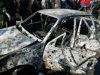 Έκρηξη με πέντε νεκρούς στη Συρία