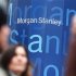 The headquarters of Morgan Stanley is seen in New York