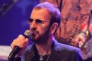 Ringo Starr Berbela Sungkawa Untuk Tony Sheridan
