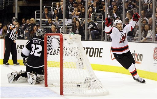Devils avoid sweep with 3-1 in over Kings in Game 4 201206062205795162167-p2