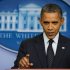 US President Barack Obama says men should not make health care decisions on behalf of women