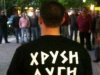 Χρυσή Αυγή: Στήνει ομάδες περιφρούρησης Ελλήνων από αλλοδαπούς εισβολείς
