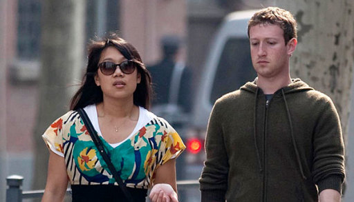 Awalnya Zuckerberg Ingin Facebook Jadi "MTV" Baru