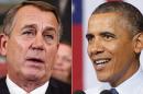 Boehner Says Obama Should 'Absolutely Not' Coordinate With Iran On Iraq Crisis
