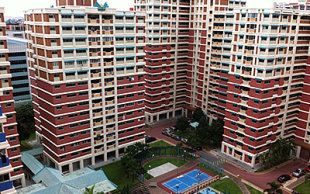 Aljunied Town Council