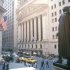 Wall Street verso un avvio nehativo dopo dati macro