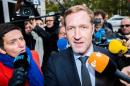 Belgian region warns pressure will 'stop' EU-Canada trade talks