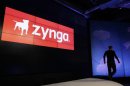Zynga Hopes You're Too Distracted to Notice Their Layoffs