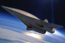 New Hypersonic Spy Plane Being Developed by Lockheed Martin