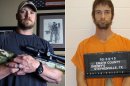 'American Sniper' Was Mentor of Murder Suspect, Cops Say