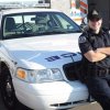 Speed, icy road caused crash that killd Guelph cop