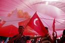 Turkey quashes coup; Erdogan vows 'heavy price' for plotters