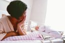 Prévoir la dépression du post-partum lors de la grossesse