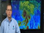 Forecaster: 'Very large storm' for East Coast