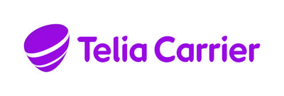 Telia Carrier logo 