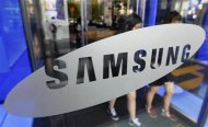 Samsung's mobile chief says has options to settle war with Apple