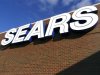 A sign for the Sears department store is seen at Fair Oaks Mall in Fairfax