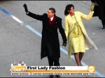 New Book About the First Lady Michelle Obama's Fashion
