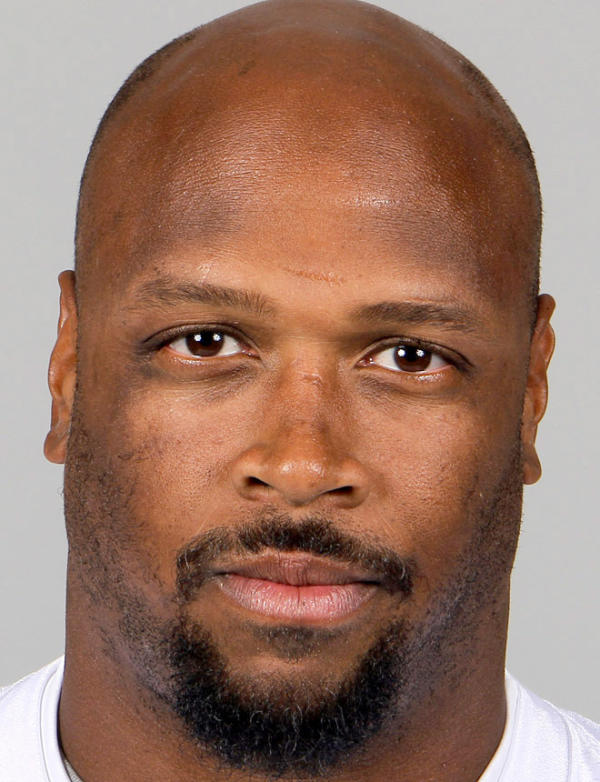 Ron Edwards | Carolina Panthers | National Football League | Yahoo! Sports - ron-edwards-football-headshot-photo