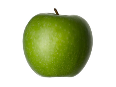 تفاحة واحدة يوميًا تخفض نسبة الكولسترول في الدم 2471814