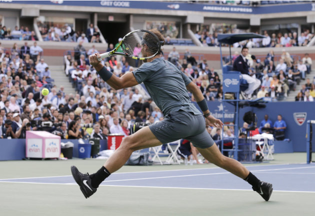 US Open Tennis