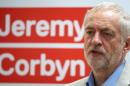 Corbyn has refused to quit as UK Labour party leader despite pressure from within the party, pointing out that he was elected only last September on the back of strong grassroots and trade union support