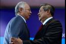 Indonesia dan Malaysia Perjuangkan Sawit di APEC  
