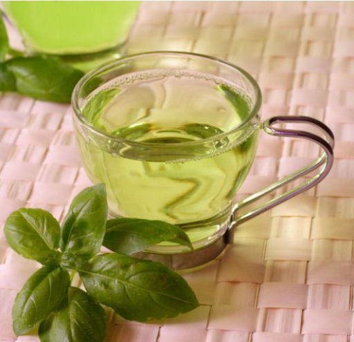 Интересные новости " " Зеленый чай эффективно борется против супербактерий и супевирусов