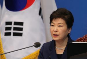 South Korean President Park Geun-Hye says North Korea&#39;s&nbsp;&hellip;